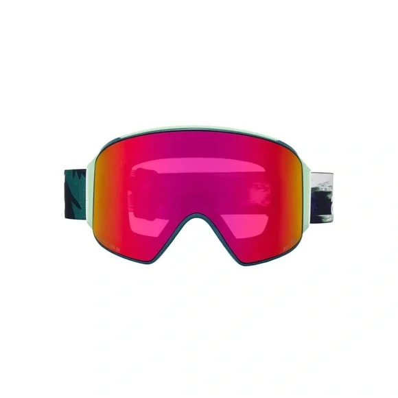 Anon M4 Cylindrical Snow Goggles - Picture 2 of 6
